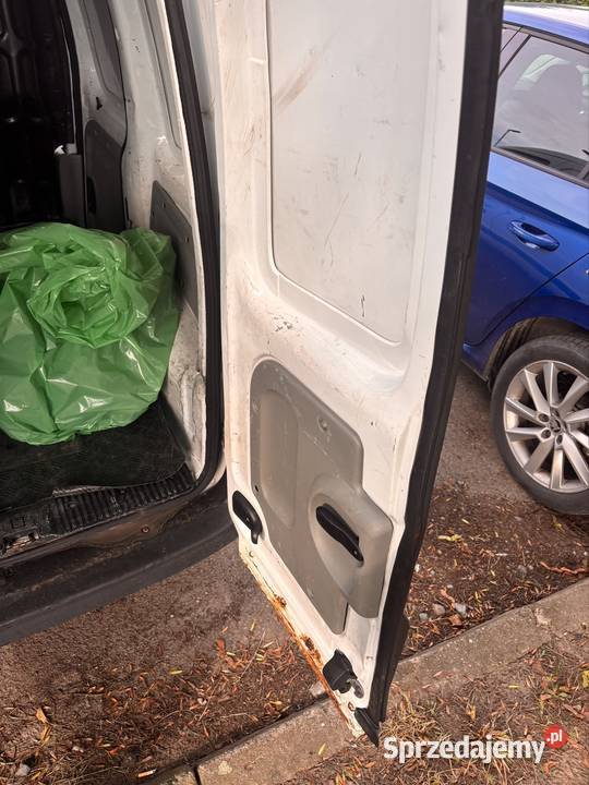 Renault kangoo Oleśnica