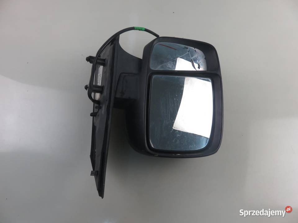 LUSTERKO LEWE PEUGEOT EXPERT II 5 PIN osobowe sprzedam