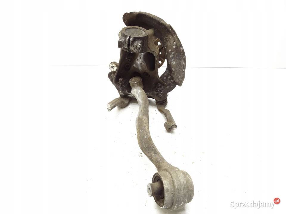 ZWROTNICA LEWA LEWY PRZÓD PRZEDNIA BMW F30 F31 osobowe