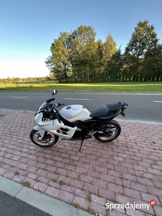 Yamaha tzr 90 Radomsko