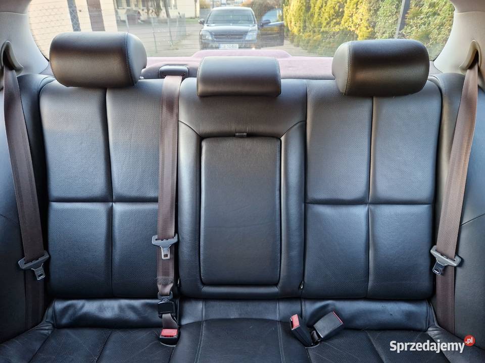 Jaguar Stype Bydgoszcz