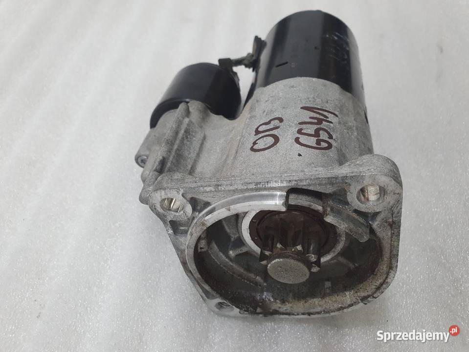 ROZRUSZNIK VW POLO LUPO 14 16V 0001121034 wielkopolskie sprzedam