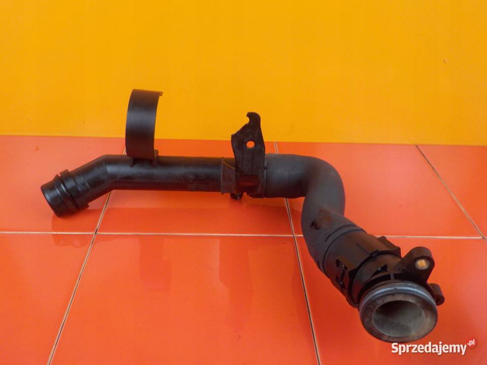 RANGE ROVER L405 SPORT 30 TD V6 17r 211 306DT Chłodnie wody Suków