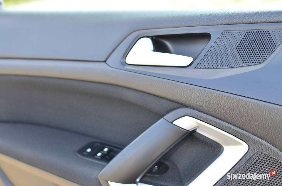 Peugeot 308 273000km Warszawa