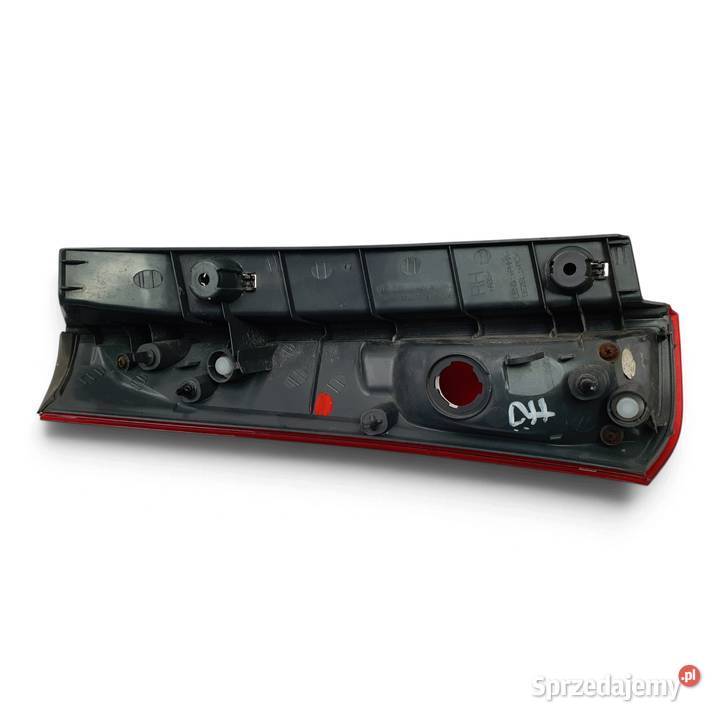 LAMPA PRAWA Kia Ceed Ceed I SW KOMBI tylna prawy