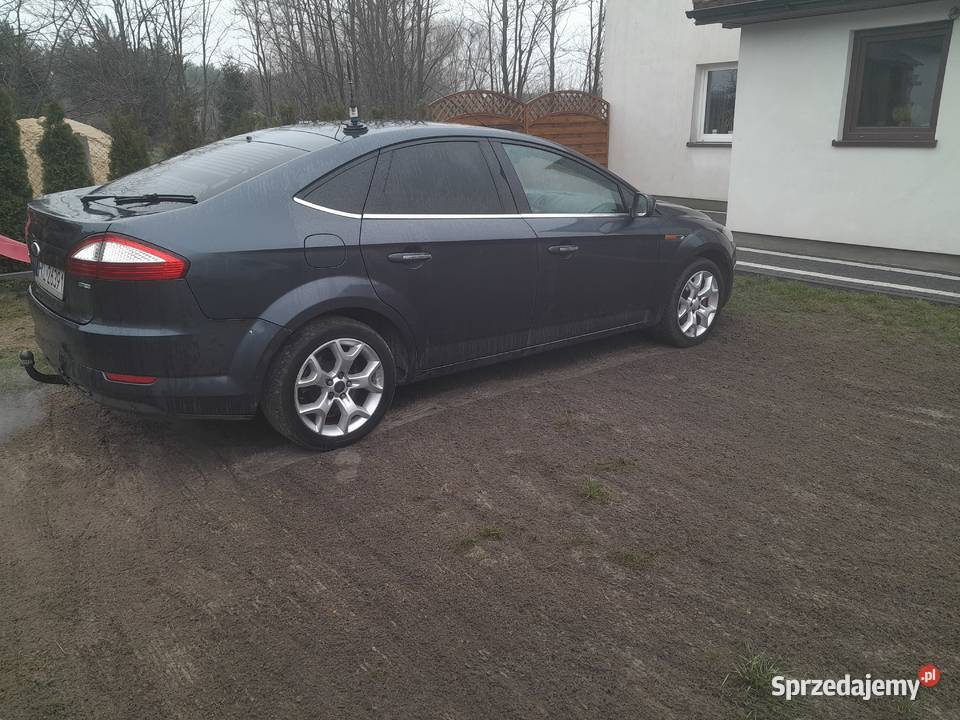 Sprzedam Ford Mondeo Koło
