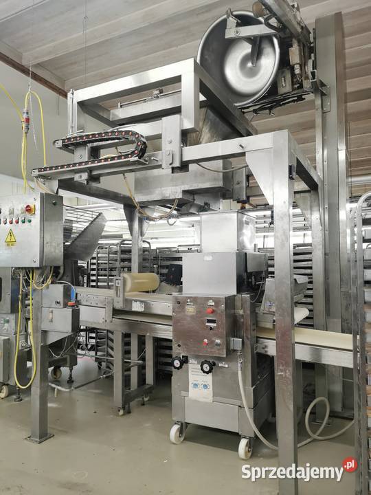 Linia do ciasta Seewer Rondo Rzeszów