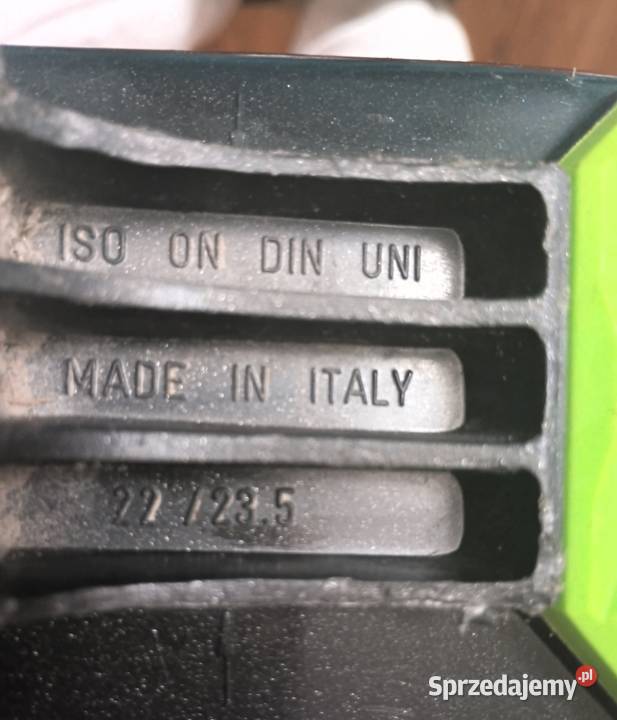 Buty narciarskie Rossignol Solo F2 7 Trzcianka