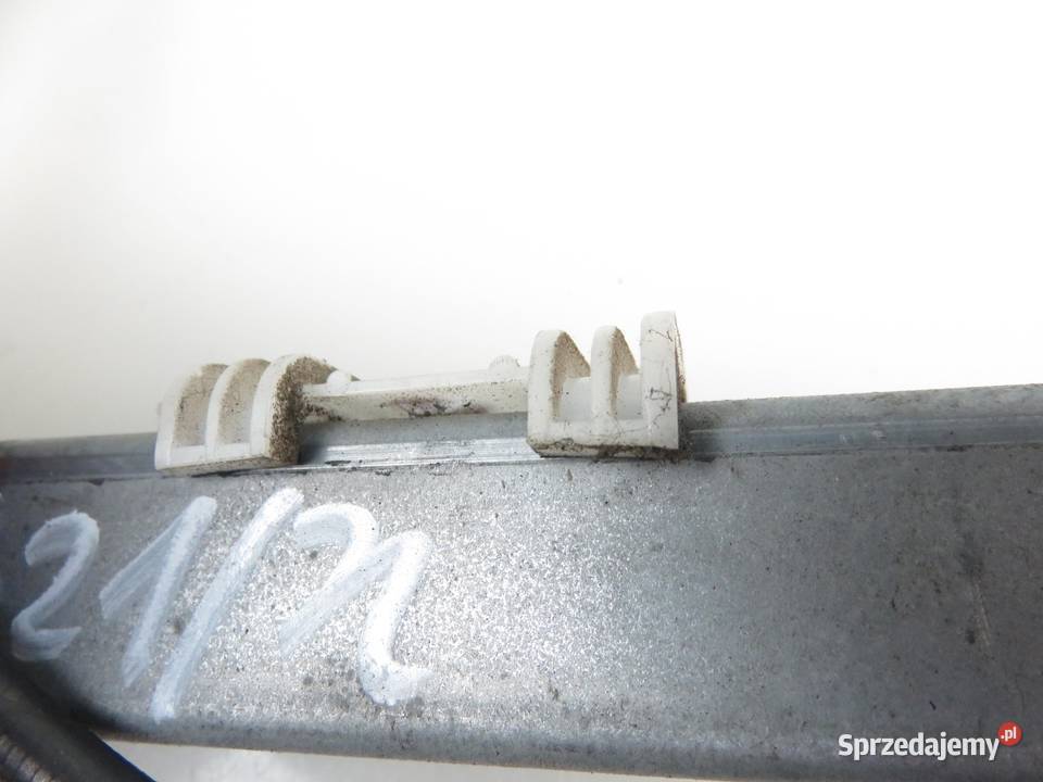 PODNOŚNIK SZYBY PRAWY PRZEDNI CITROEN SAXO