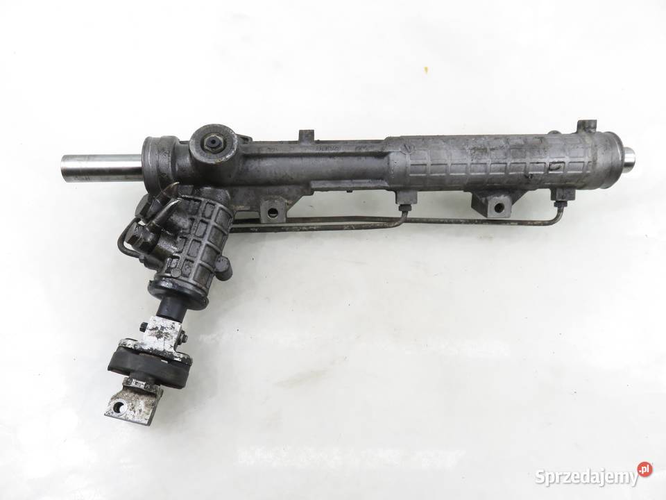 MAGLOWNICA BMW E46 6755065 7852974680 sprzedam