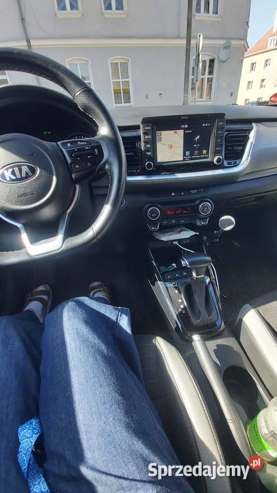 Kia Stonic 2018