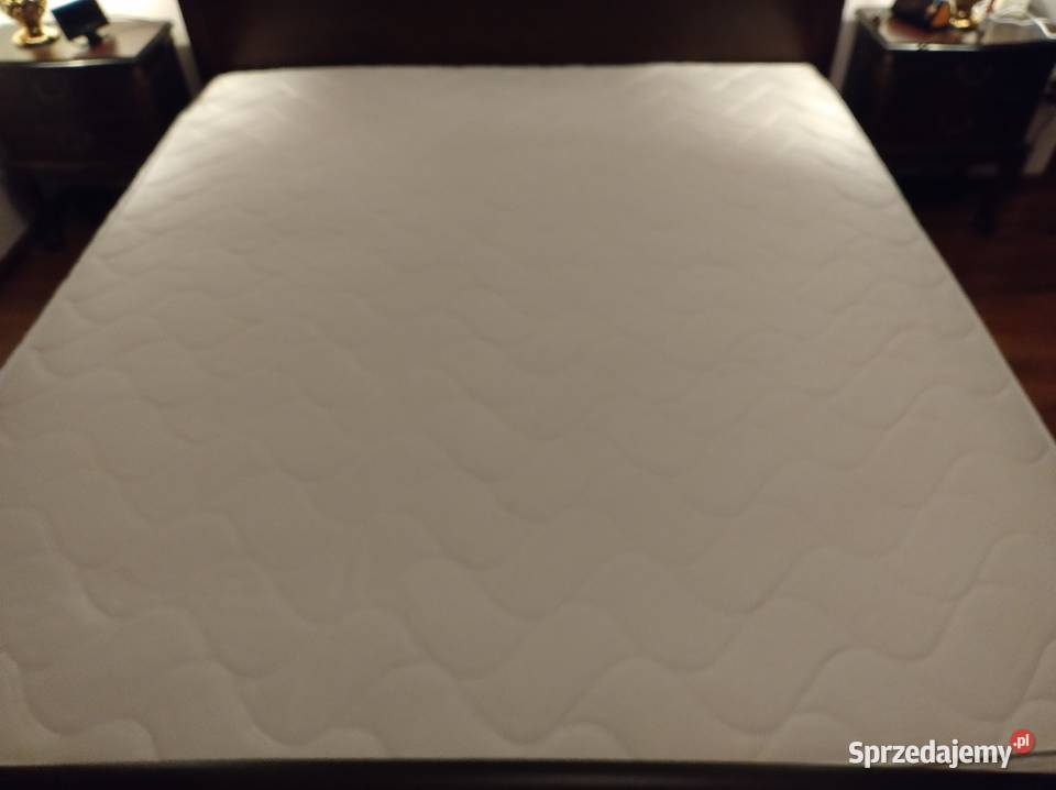 Materac hilding 180x200 Garwolin