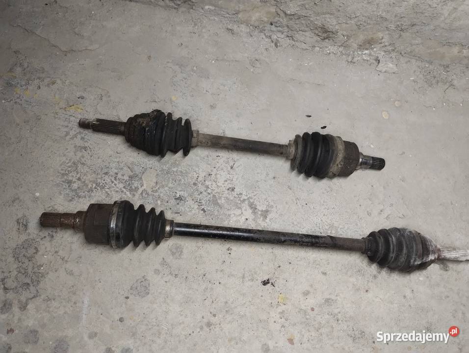 Tico tarcza kotwiczą tylna lewa Kraków