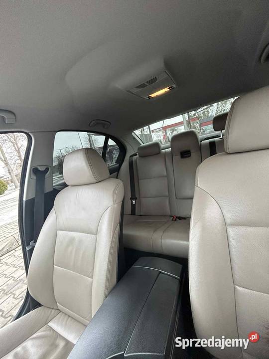 Bmw e60 25 218 Sztum