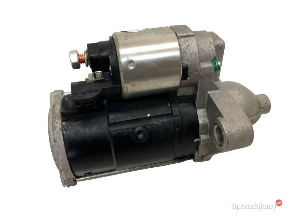 TOYOTA RAV4 III XA30 LIFT 22 D4D 2AD 110kW 150 Skarżysko-Kamienna