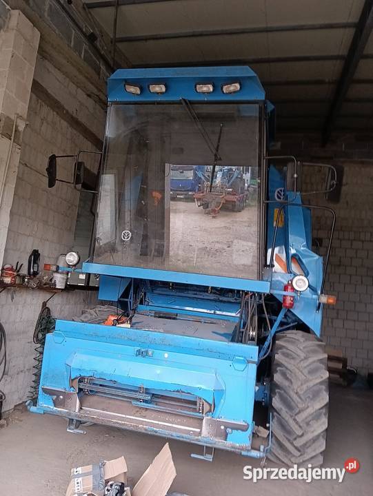 Bizon Rekord Z058