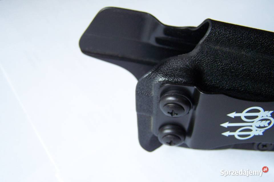 Kabura taktyczna IWB Kydex do Beretta 92 FS Reda