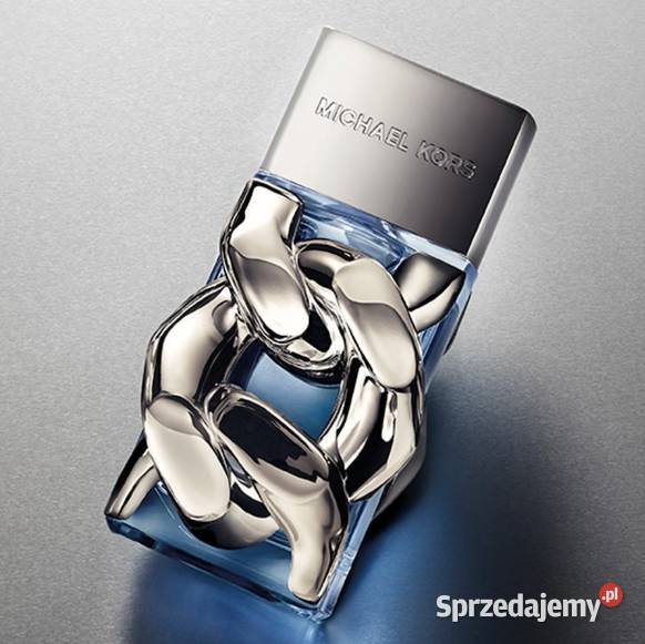 Perfumy męskie Michael Kors Pour Homme cytrusowe Białystok