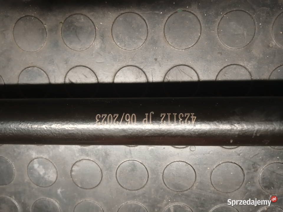 Nissan Navara D22 drążek kierowniczy środkowy osobowe Ożarów Mazowiecki sprzedam