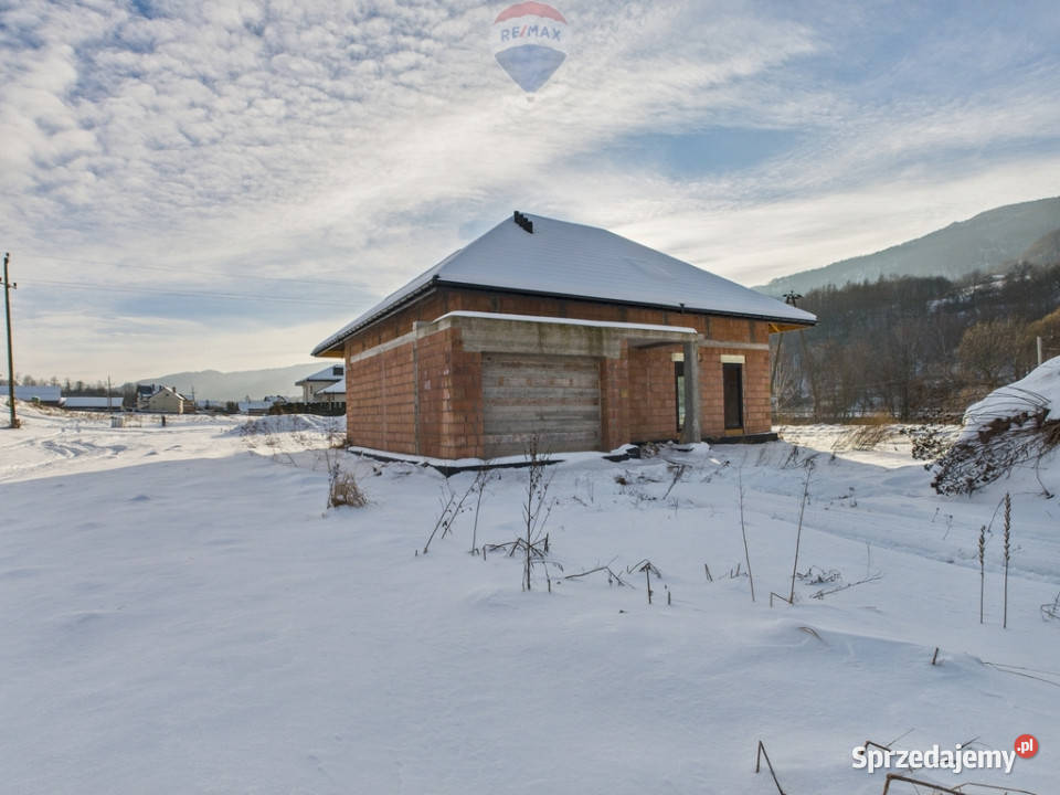 Dom na sprzedaż Tylmanowa os Czeczugi