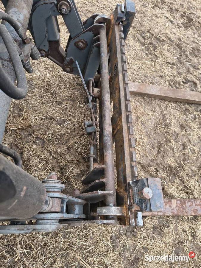 Paleciak euroramka Pozostałe Chruszczewka Szlachecka