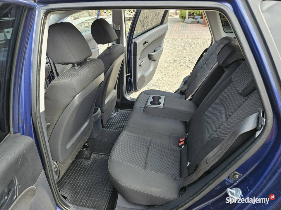 Hyundai i30 Opłacony Zdrowy Zadbany Serwisowany Rok produkcji 2010 warmińsko-mazurskie Kisielice