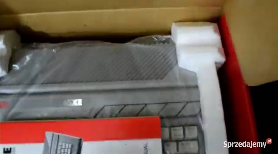 Atari 65XE komputer Kraków