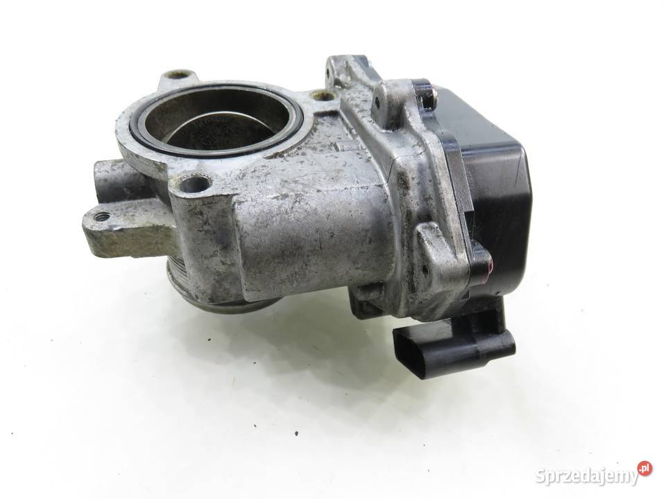 PRZEPUSTNICA SEAT IBIZA IV 16 TDI 03G128063F sprzedam