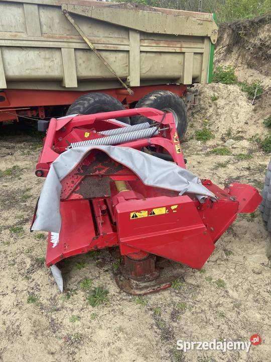 Kosiarka czołowa JFStoll GD 3205 FM Kuzie sprzedam