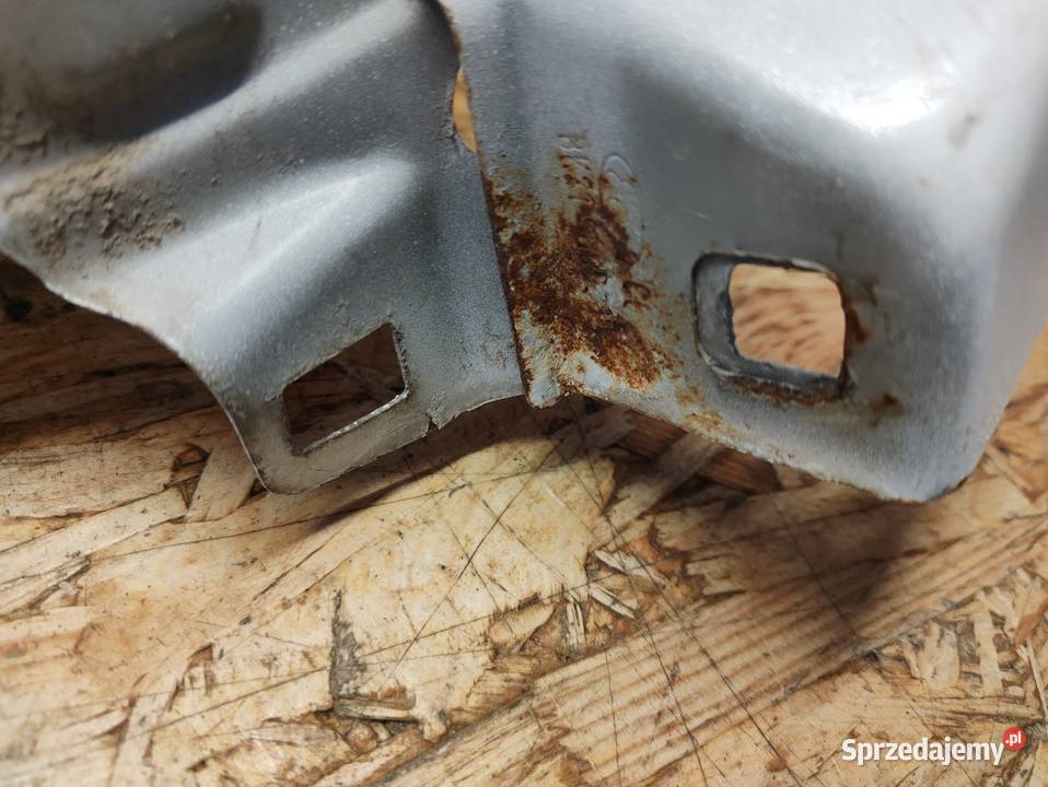 Błotnik Lewy Przód Ford Transit Custom 20122017 dostawcze Błotniki wielkopolskie Pleszew