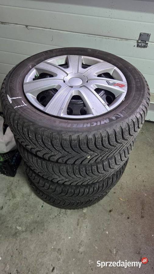 Toyota Yaris Automat Polski Salon zmieniarka CD