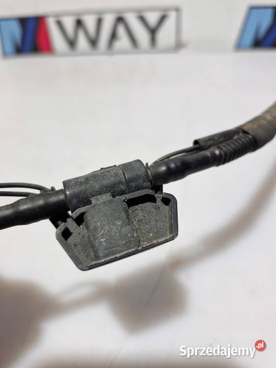 BMW F20 F21 F22 F23 PRZEWÓD WĄŻ SPRYSKIWACZY osobowe sprzedam