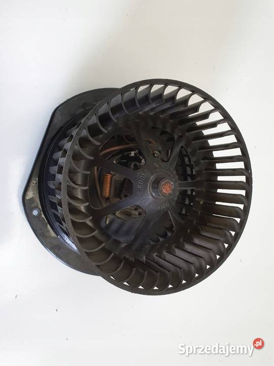 WENTYLATOR DMUCHAWY VW Sharan nawiewu TYŁ