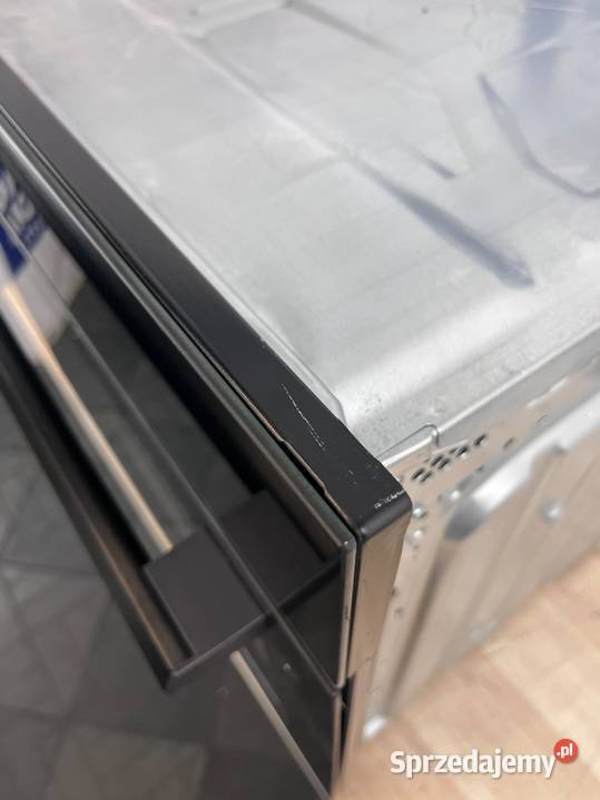 Piekarnik ELECTROLUX LOE8P38Z 700 MealAssist Warszawa