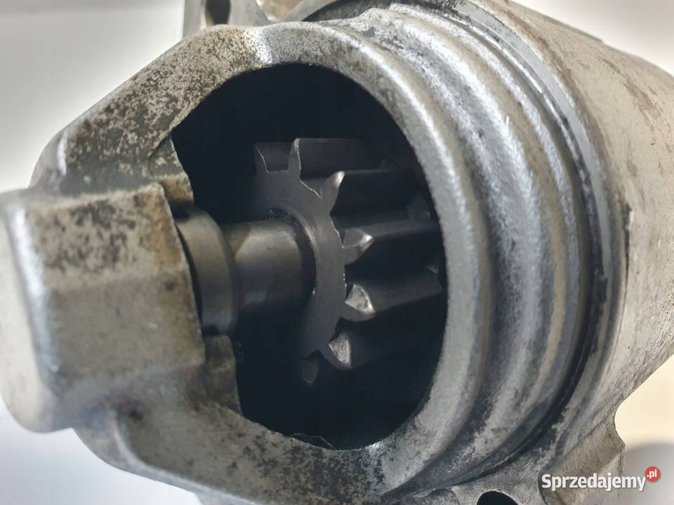 ROZRUSZNIK Peugeot 407 16 HDI 9663528880 Chełm