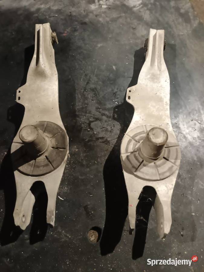 Wahacz tylny dolny Vectra C Signum Saab lubelskie Wola Siennicka