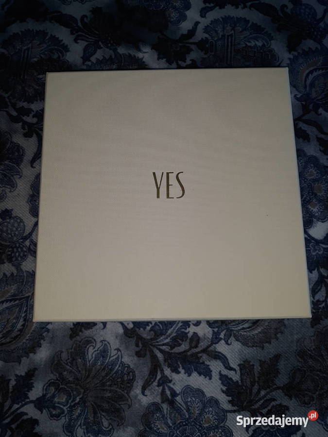 przechowywanie na prezent pudełko na biżuterię Gdańsk sprzedam