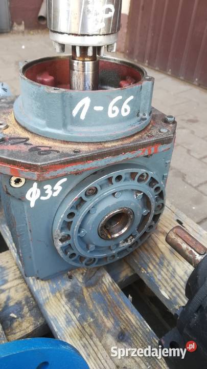 Przekładniaróżne Produkcja Produkcja