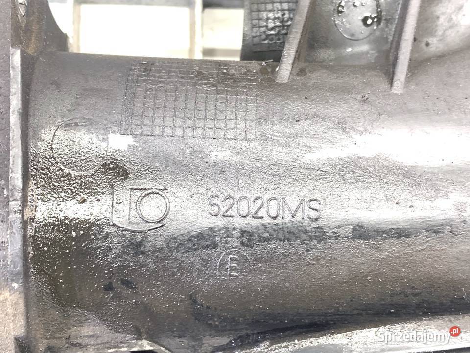 RURA KOLEKTORA AUDI A6 C6 059145762B 27 180 0411 osobowe Motoryzacja