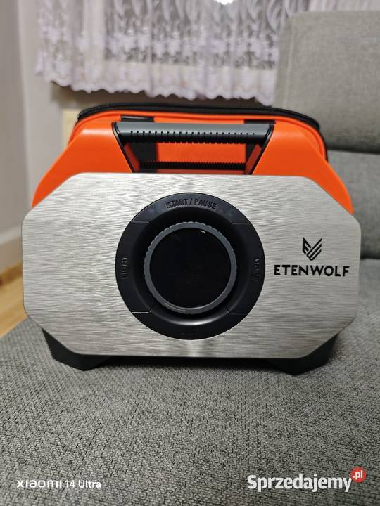 Przenośny kompresor powietrza lubuskie Żary