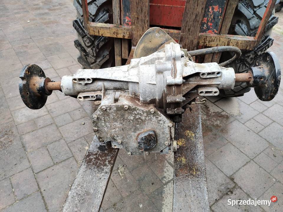 Skrzynia Hydrostatyczna hydrogear Toro 270 Wiele