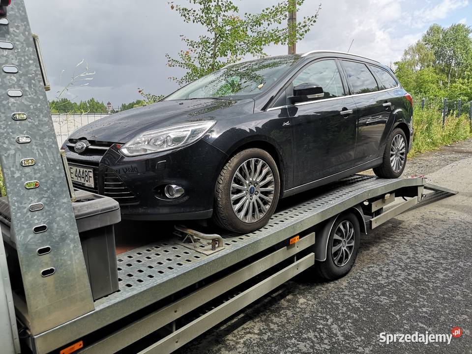 skup samochodów osobowe dostawcze Bytom