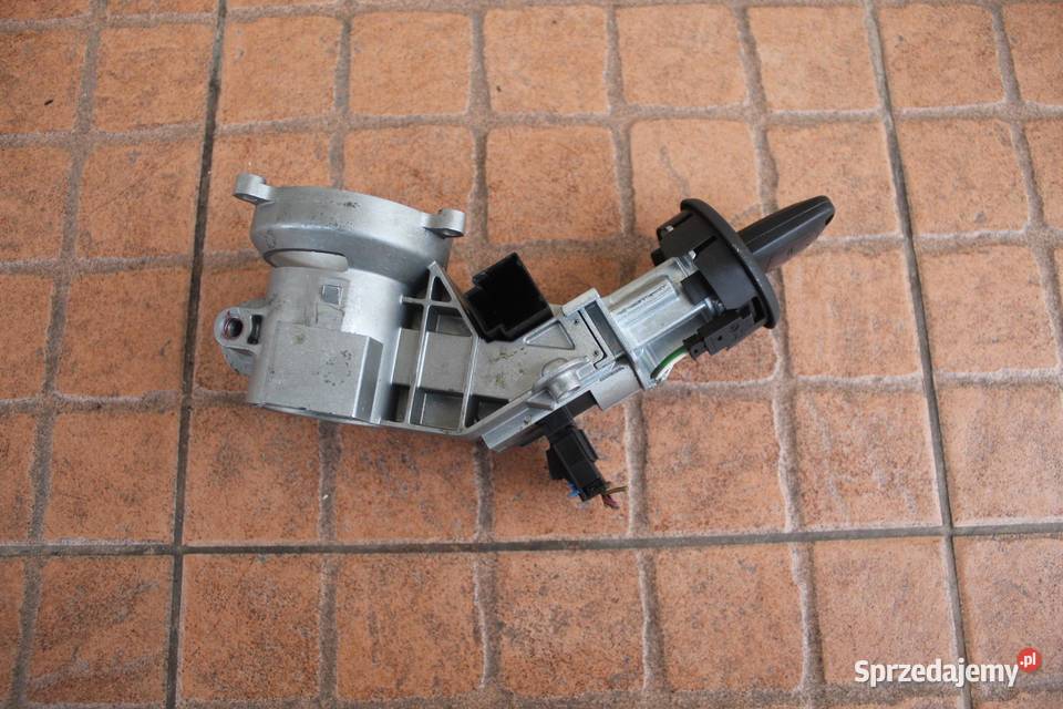 STACYJKA KLUCZYK OPEL CORSA D 56155D