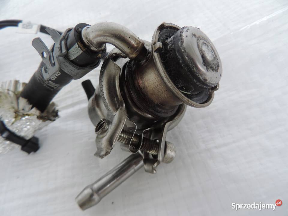 FORD KUGA MK3 20 ADBLUE ECOBLUE WTRYSKIWACZ