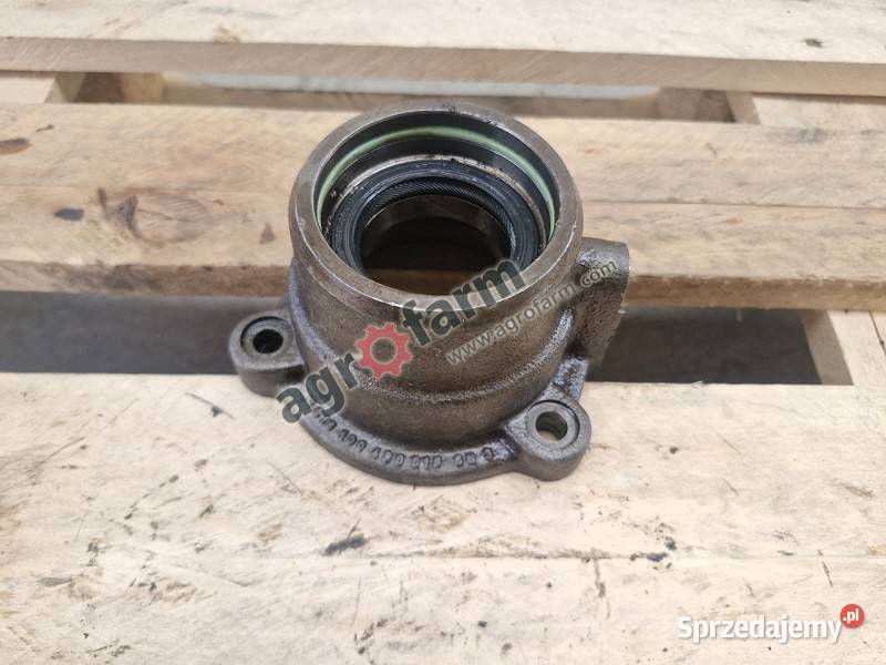 Tuleja Fendt Vario ML160 716 820 Byków