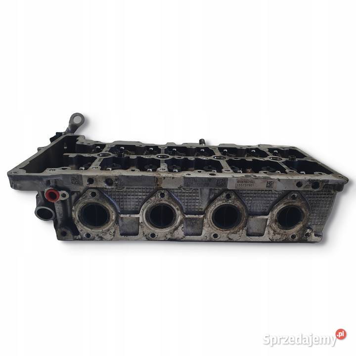 GŁOWICA CYLINDRÓW BMW F10 F11 F30 20 D 8513709 Chełm