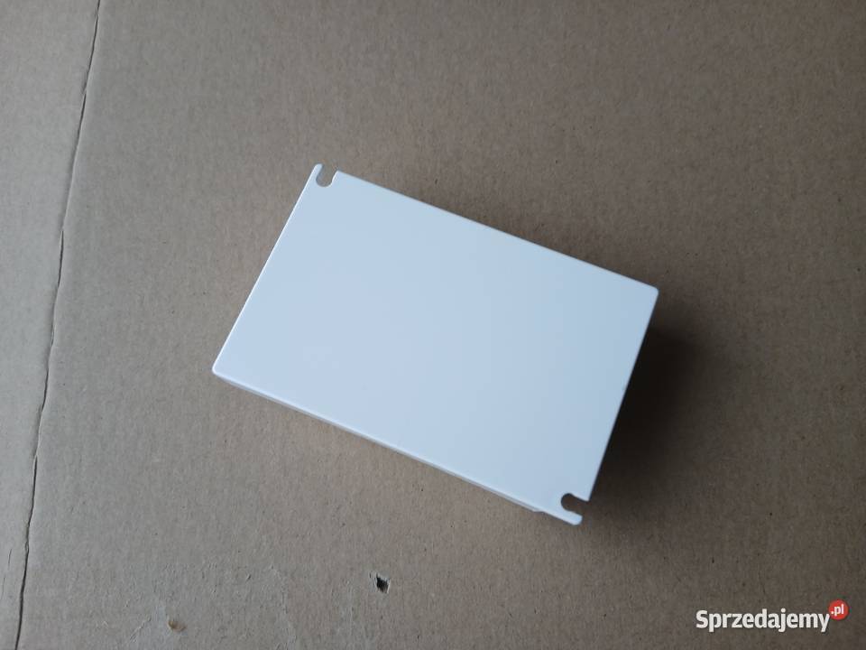 Statecznik Zasilacz do Świetlówki Kołowej Warszawa