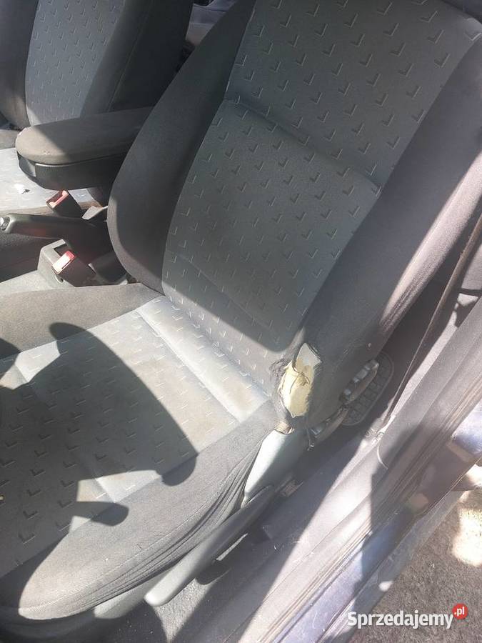 Skoda Octavia 20 bg hak mazowieckie Nowe Miasto nad Pilicą