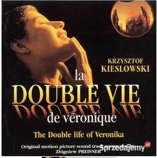 La Double Vie De Veronique The Double Life Of Warszawa sprzedam