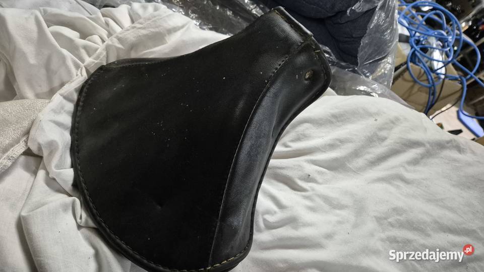 Motorynka m1 siedzenie podlaskie Hryniewicze